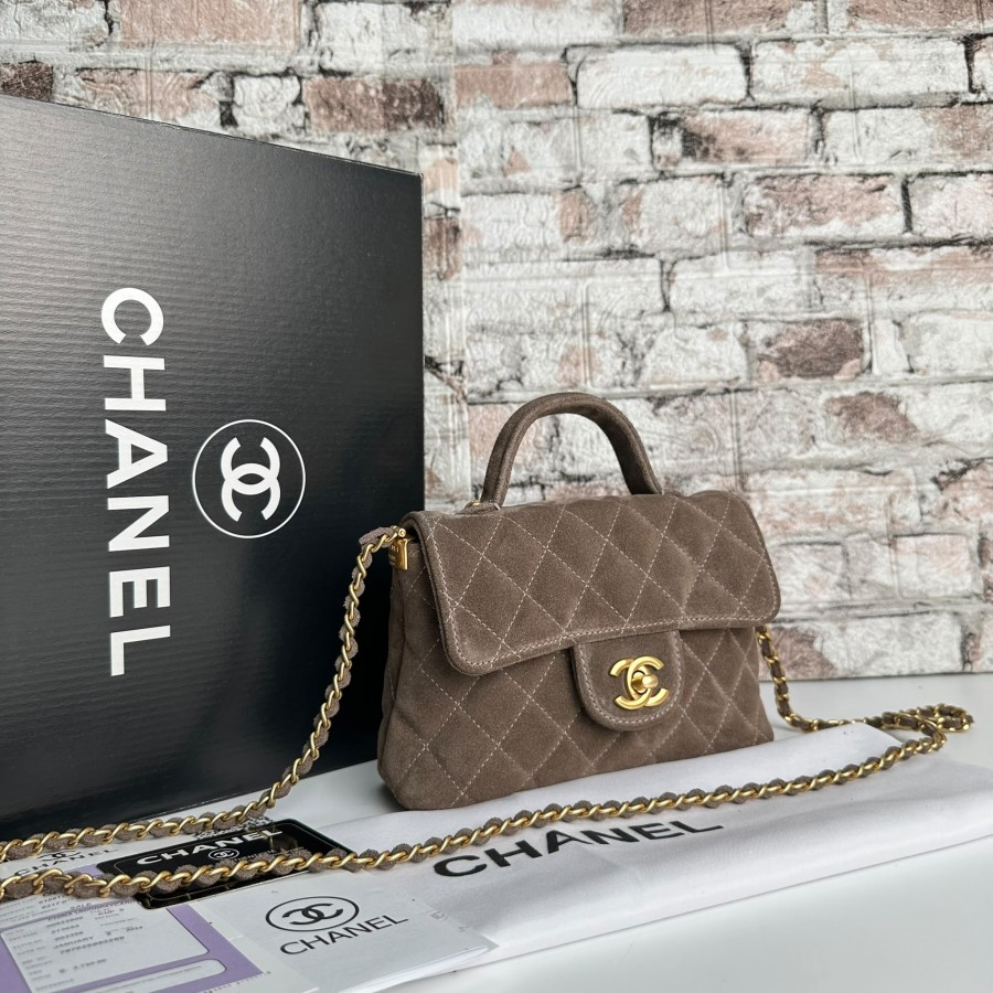 CHNL CHAİN 25 VİZON