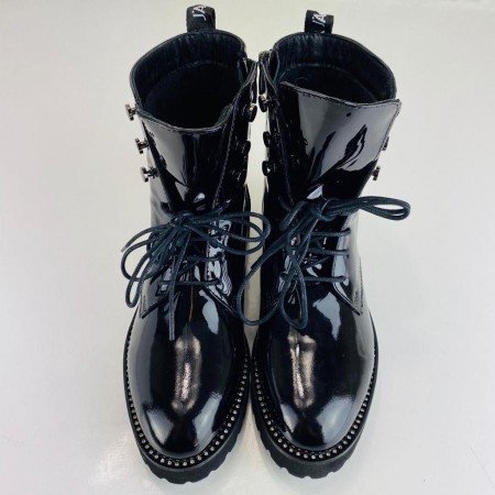 CHRİSTİAN DİOR ARMY REBELLE BOOTS