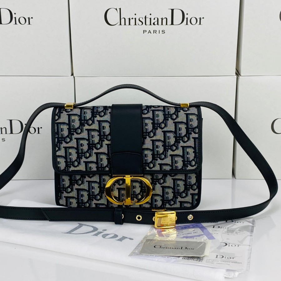 CHRİSTİAN DİOR 30 MONTAİGNE BAG