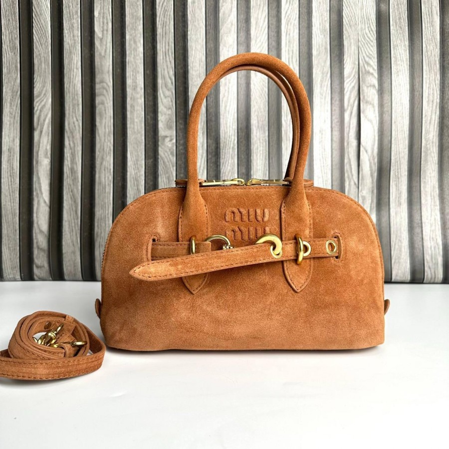 MİU MİU AVENTURE TABA