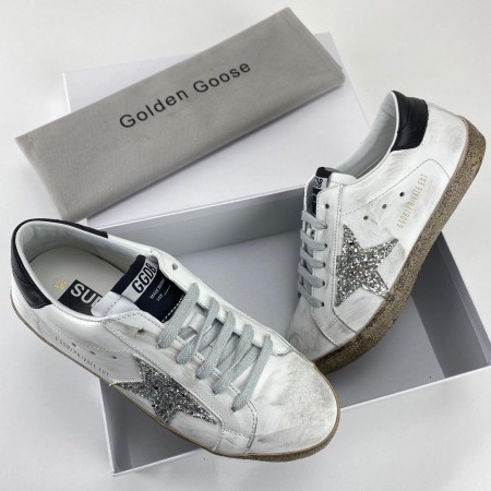 GOLDEN GOOSE SUPER STAR LİMİTED CLASSİC