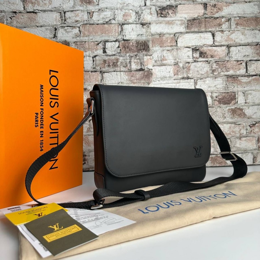 LOUİS VUİTTON DİSTRİCT PM ROYS