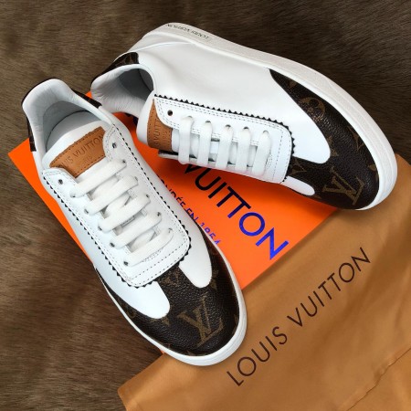 LOUİS VUİTTON FRONTROW LİMİTED SNEAKER